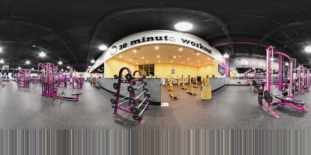  Planet Fitness