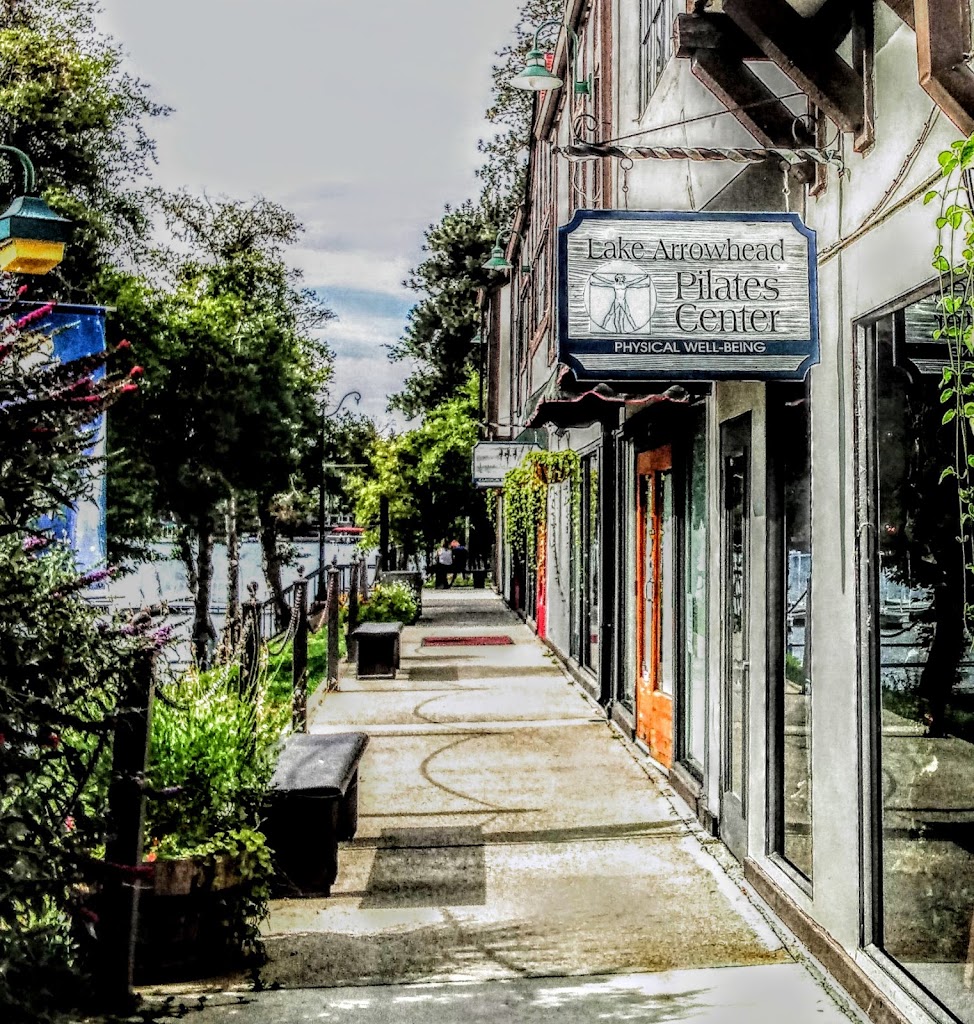  Lake Arrowhead Pilates Center