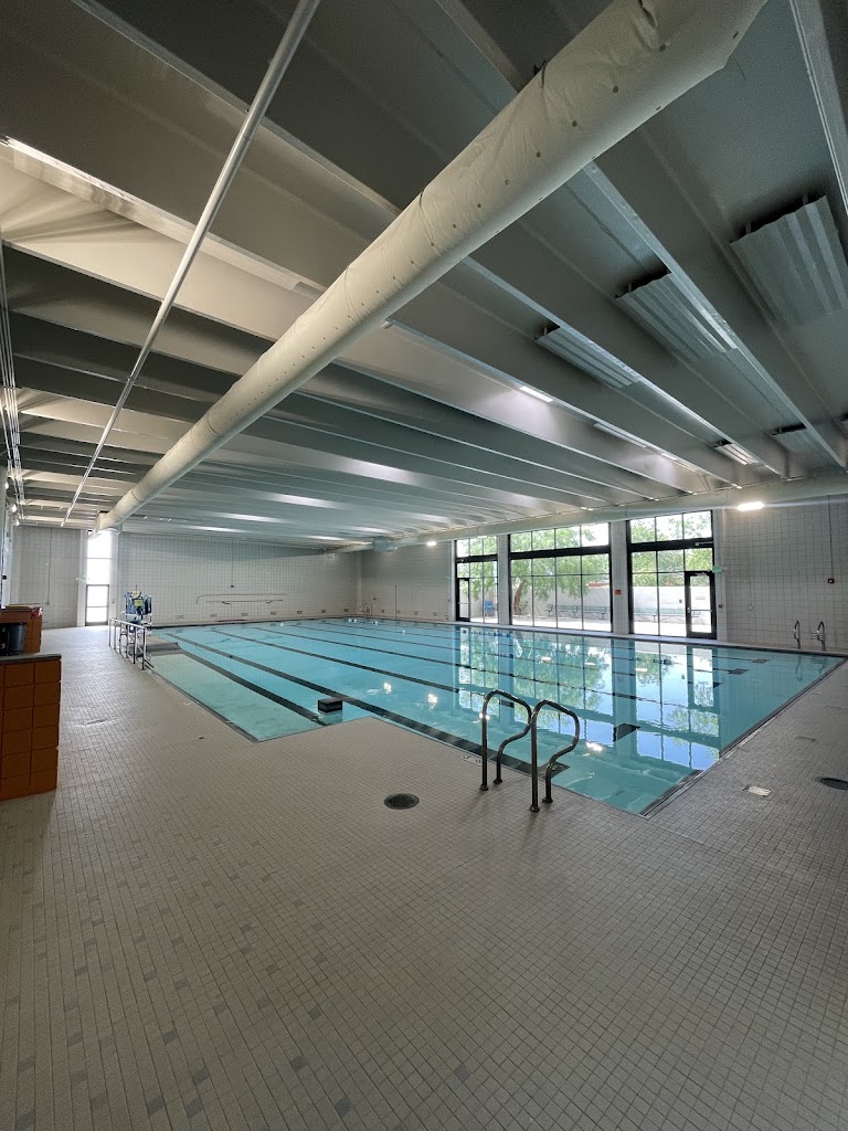  YWCA Shirley Leavell Branch