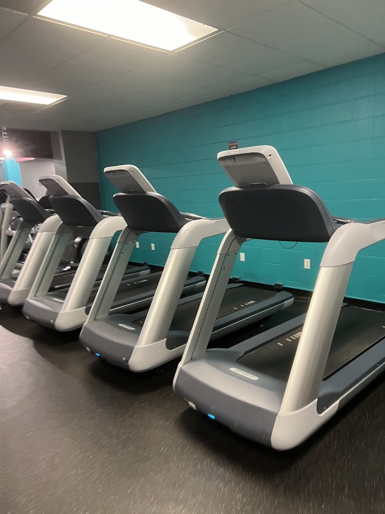  The Summit Tennis and Athletic Club