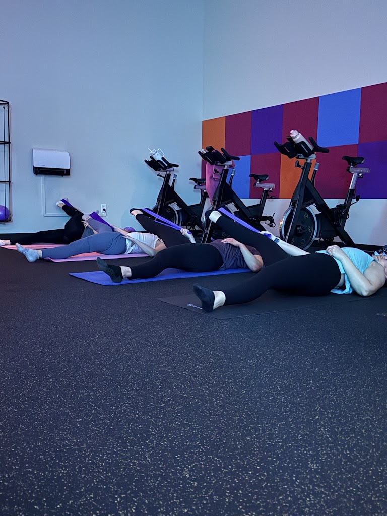  Allied Group Fitness