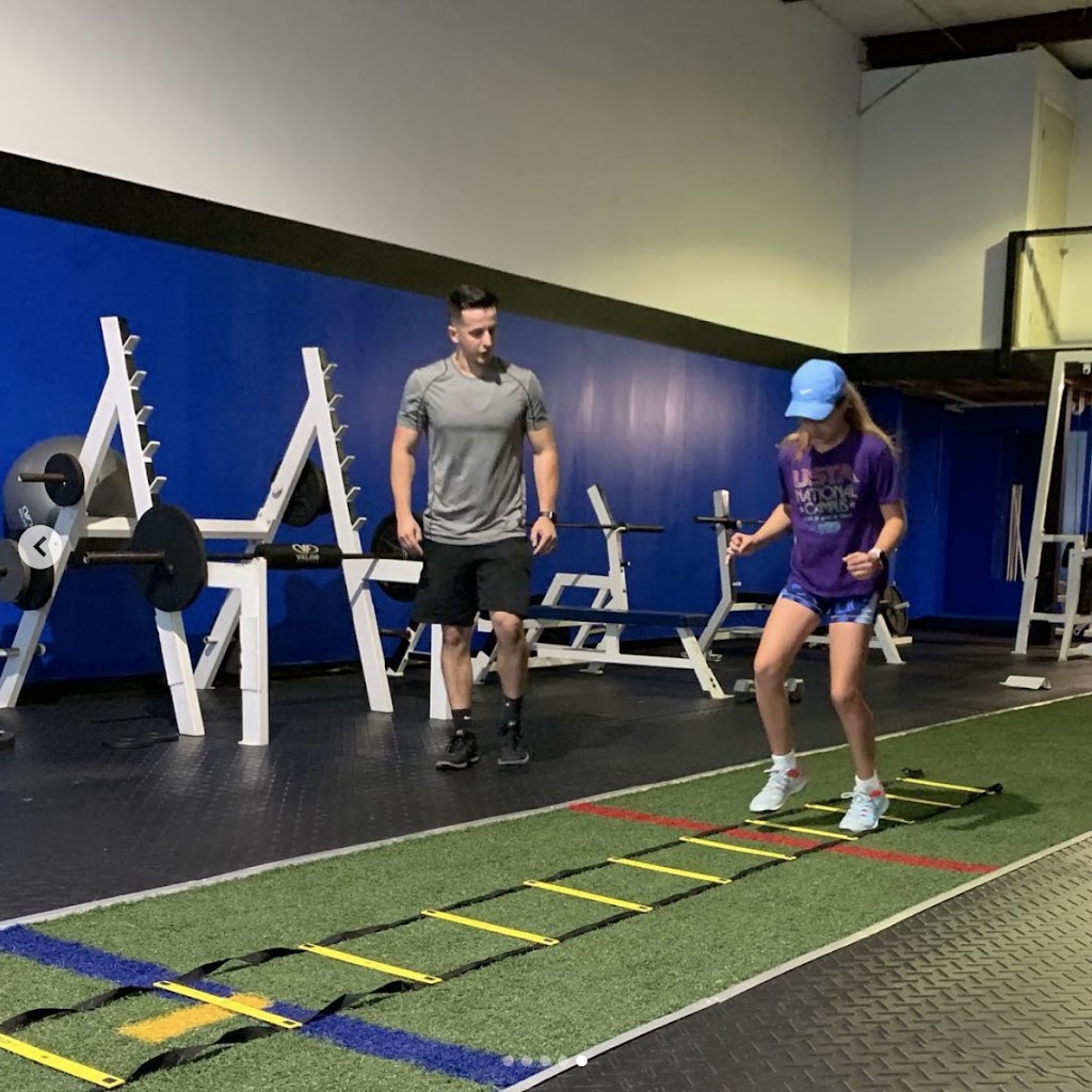 Bay Area Sports Performance and Fitness