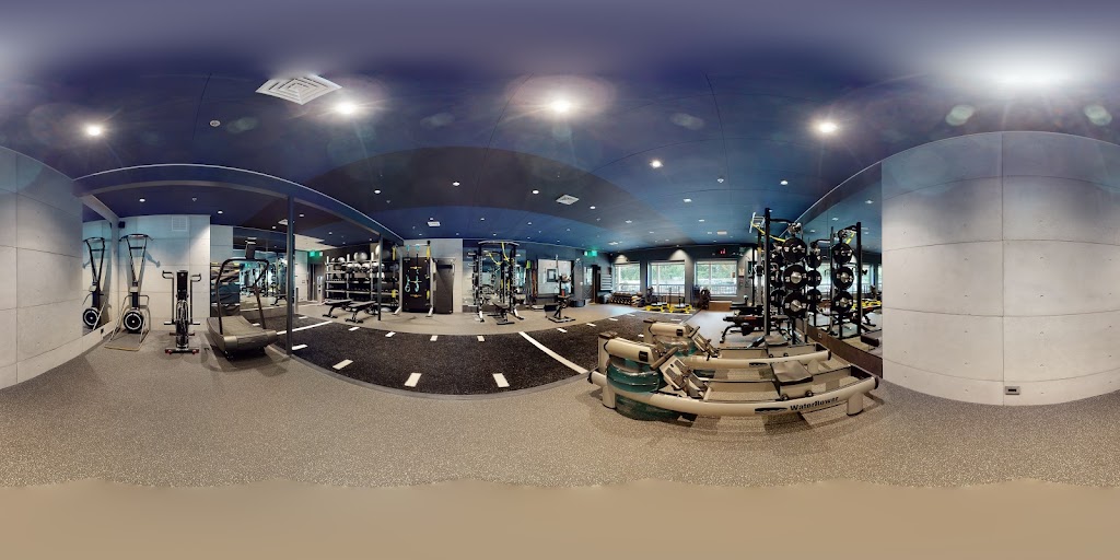  PEX Health and Fitness Medfield