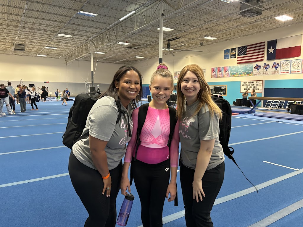  Brazos Valley Gymnastics