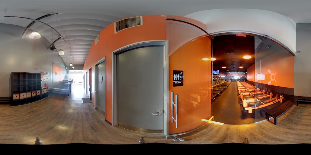  Orangetheory Fitness