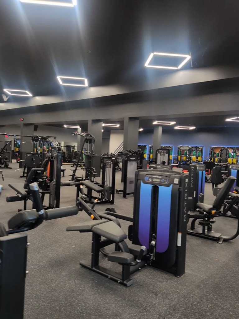  Crunch Fitness - Palm Harbor