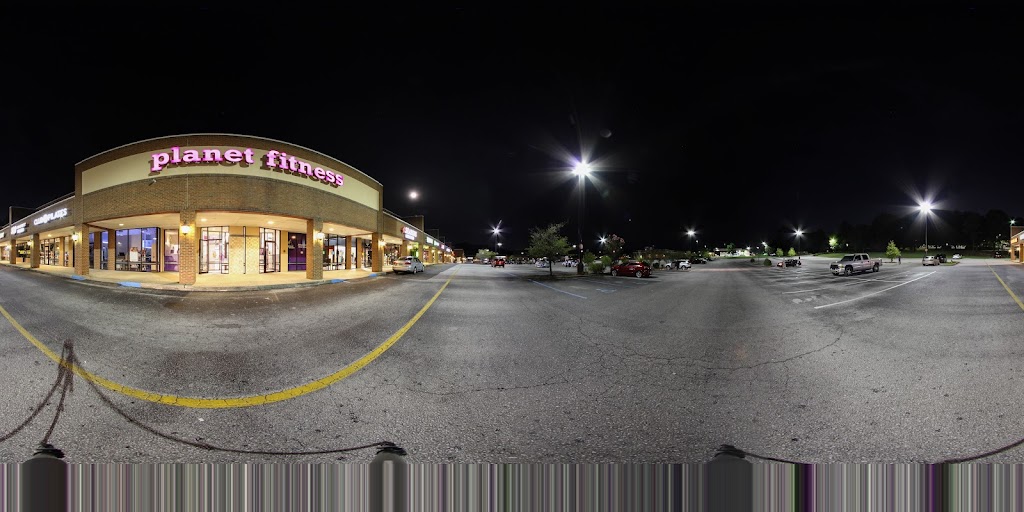  Planet Fitness