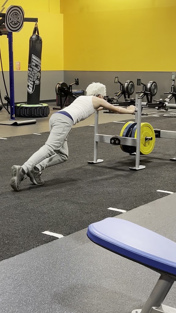  Crunch Fitness - Atascocita