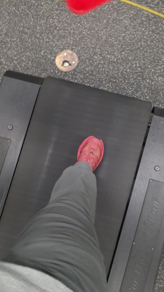  Baun Fitness Center- Pacific Recreation