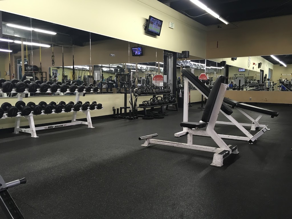  Spectrum Fitness & Medical Wellness Southdowns