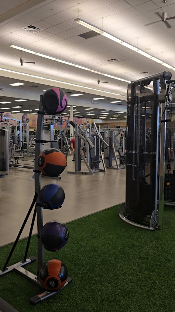  LA Fitness