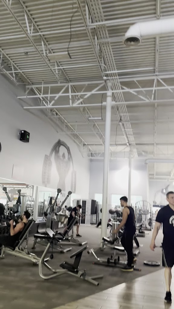  Powerhouse Gym West Bloomfield, MI