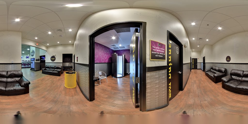  Planet Fitness
