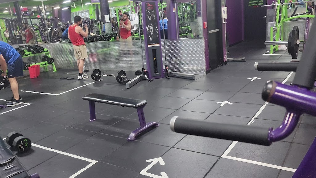  YouFit Gyms Biscayne