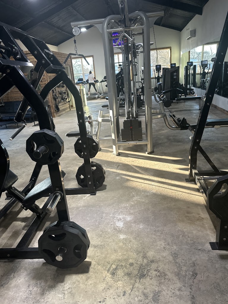  Flex Fitness New Boston TX