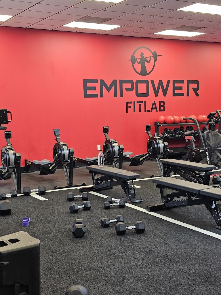  Empower FitLab