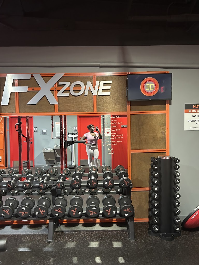  HOTWORX - Little Rock, AR - Hwy 10