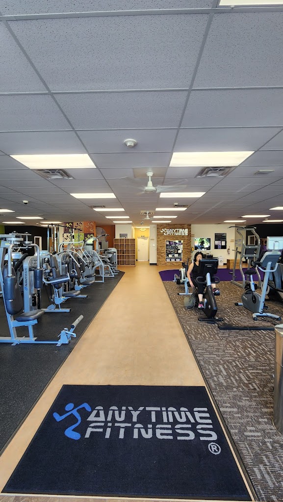  Anytime Fitness