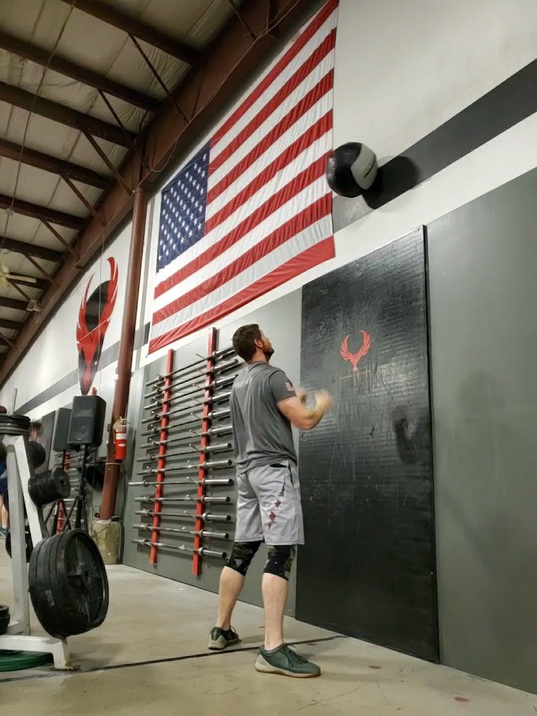  CrossFit Morgantown