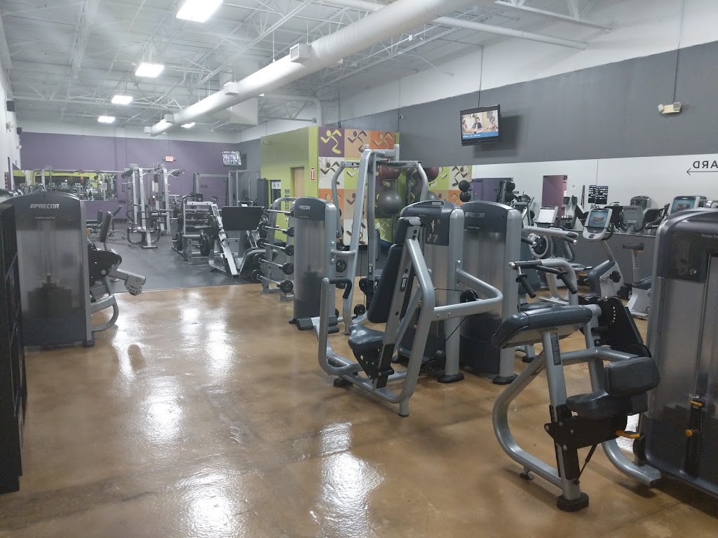  Anytime Fitness