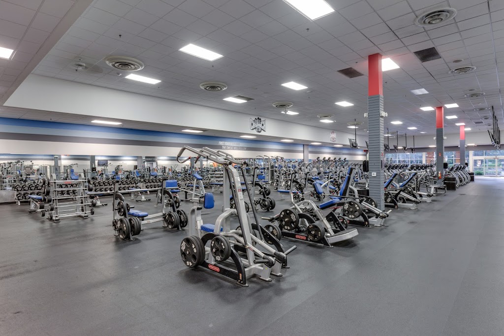  Crunch Fitness - Naples