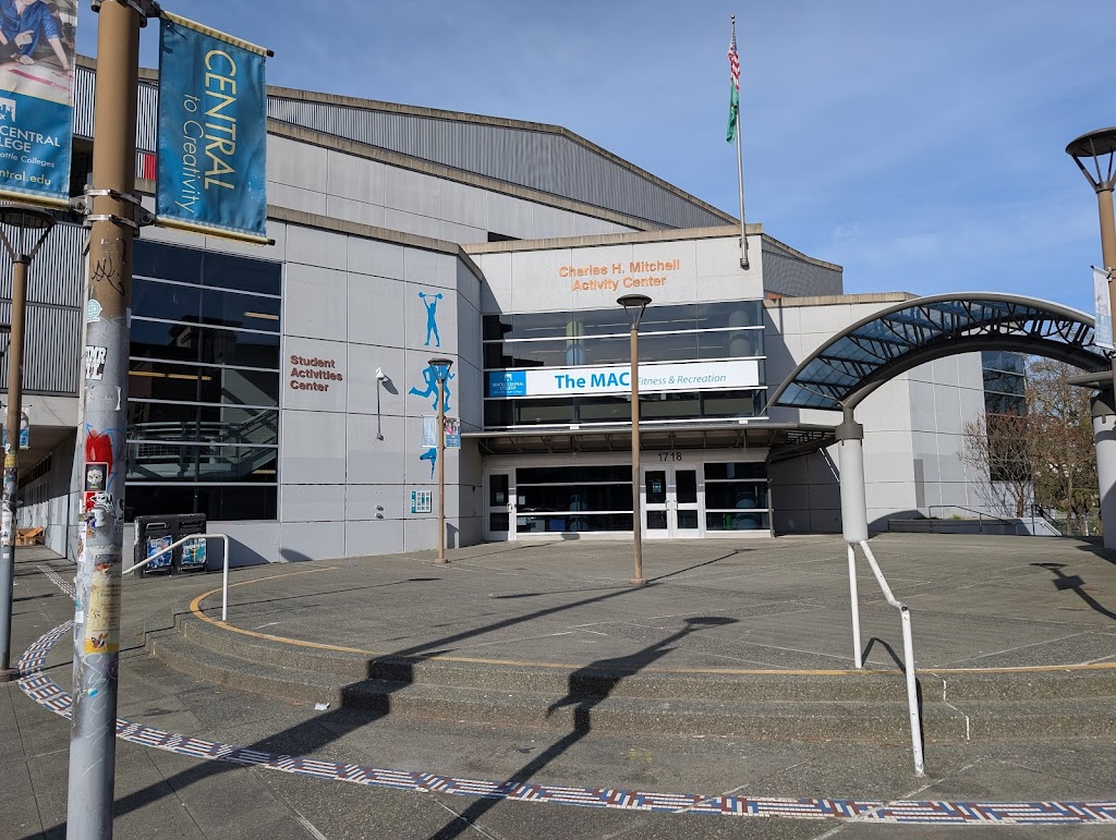  Mitchell Activity Center