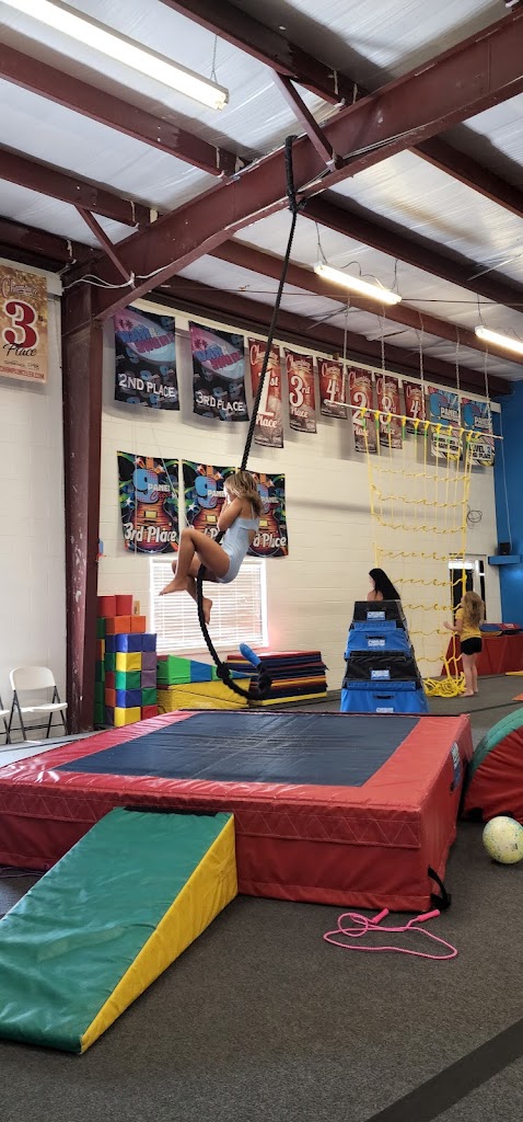  Infinity Elite Athletics