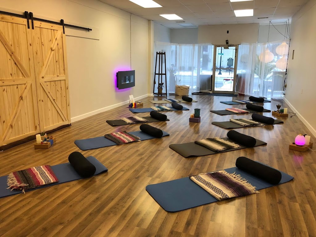  The Bodhi Tree Studio