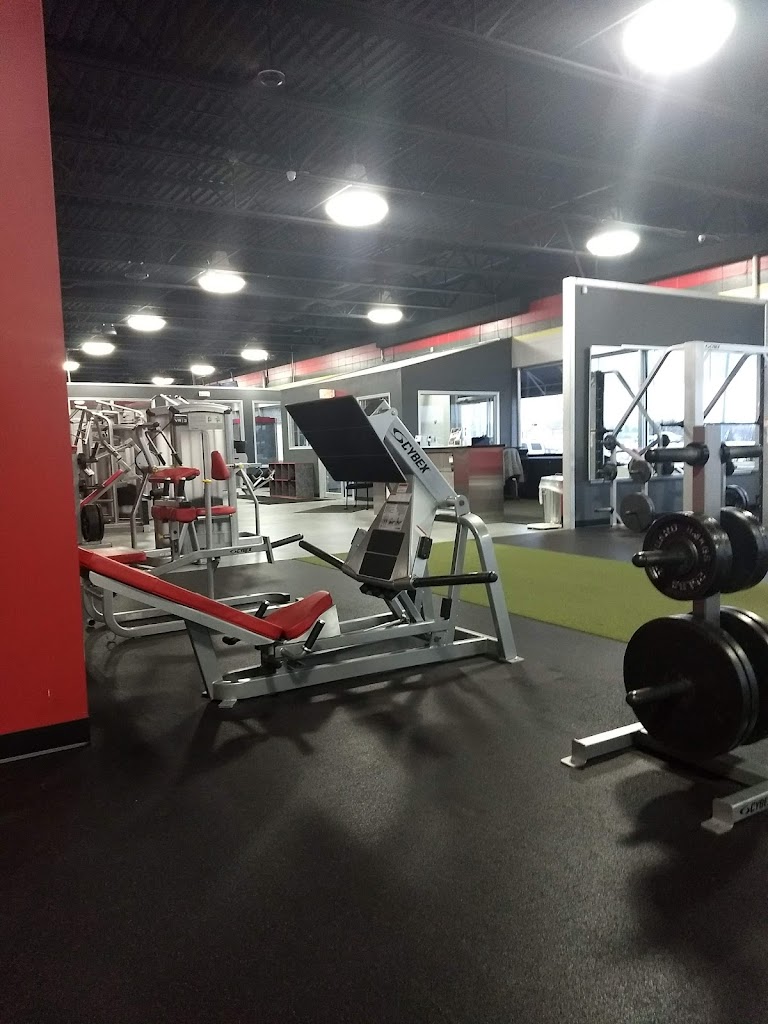 Lift Gym - Wausau