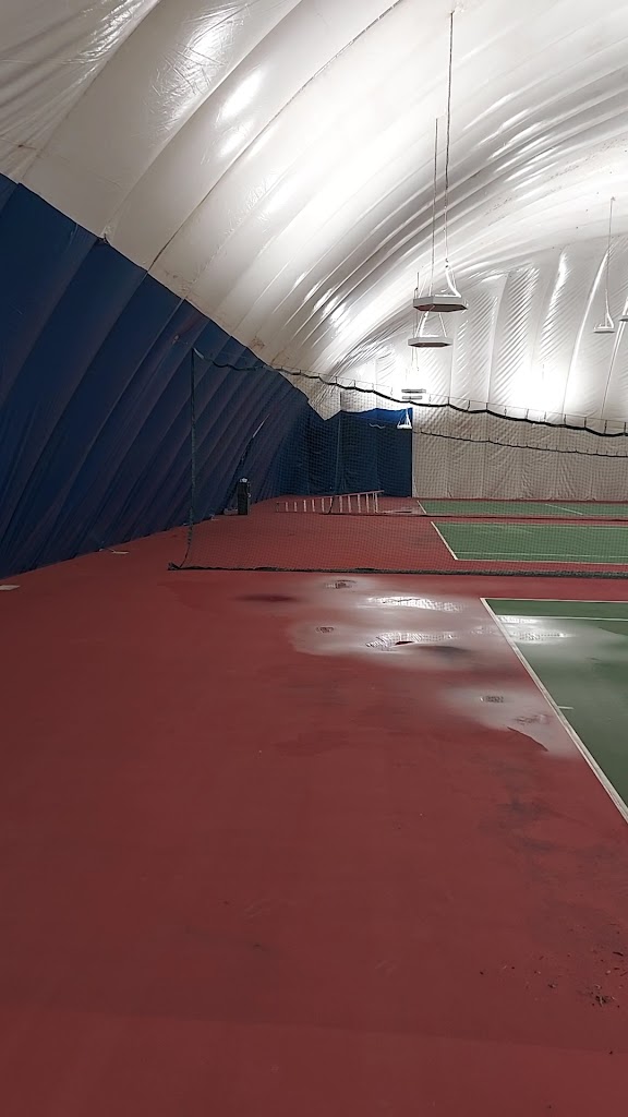  Renaissance Tennis Club