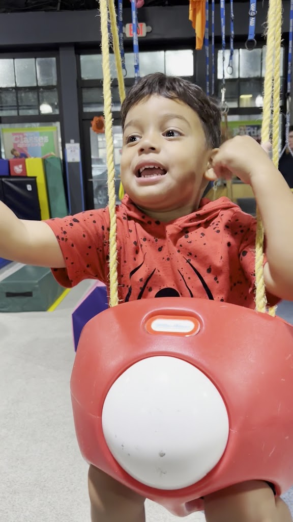  My Gym(Children's Fitness Center)