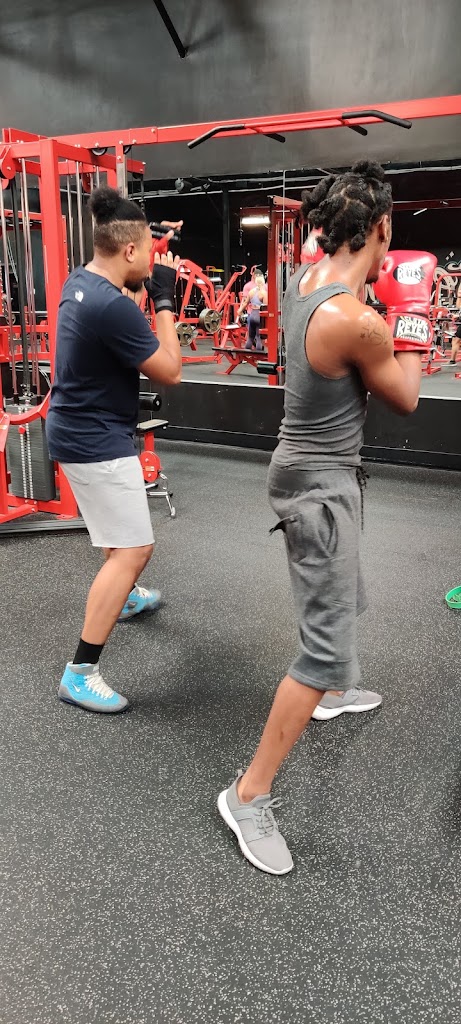  Phoenix Fitness Dallas Personal Training