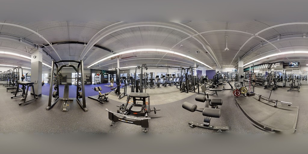  Anytime Fitness