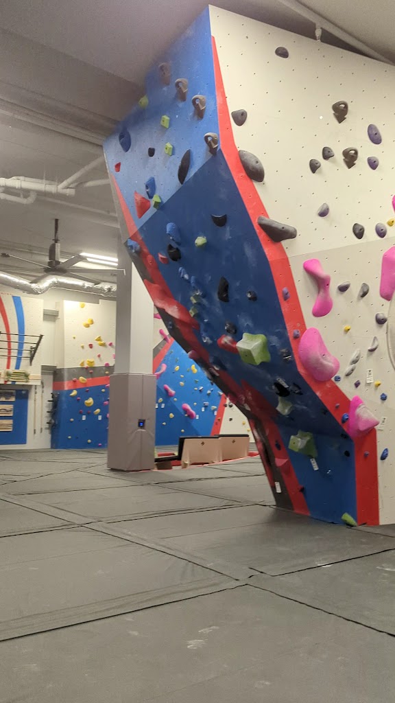  The Gravity Vault - Montclair, NJ