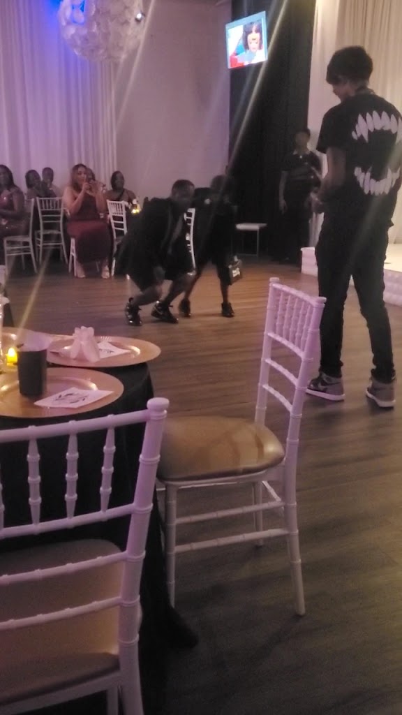  Jam Box Events & Fitness Lounge