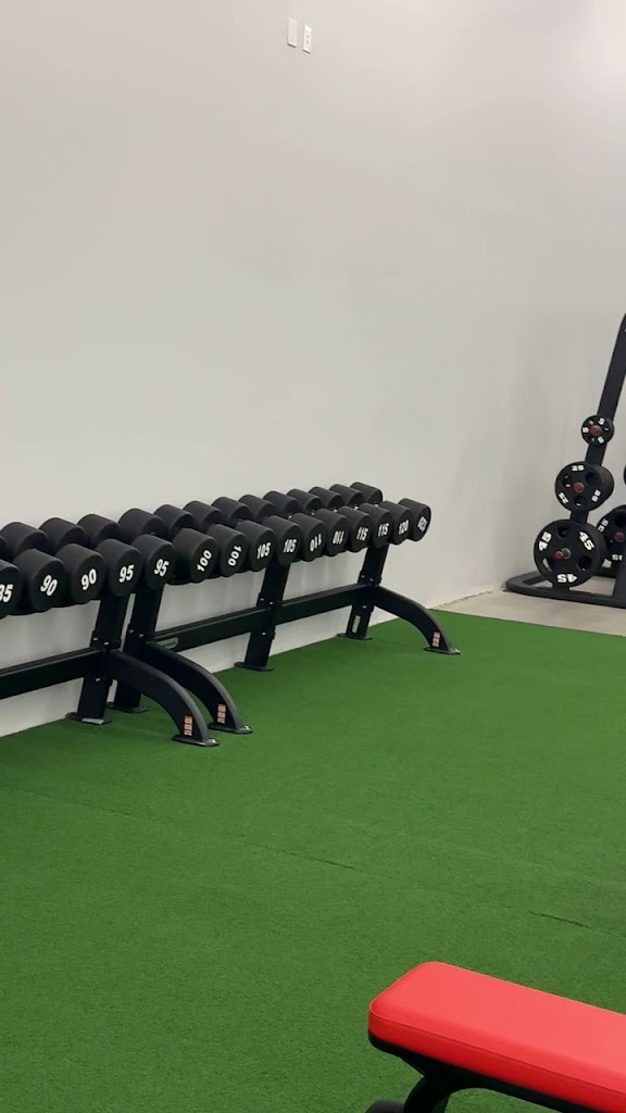  Fitness Quest University Place