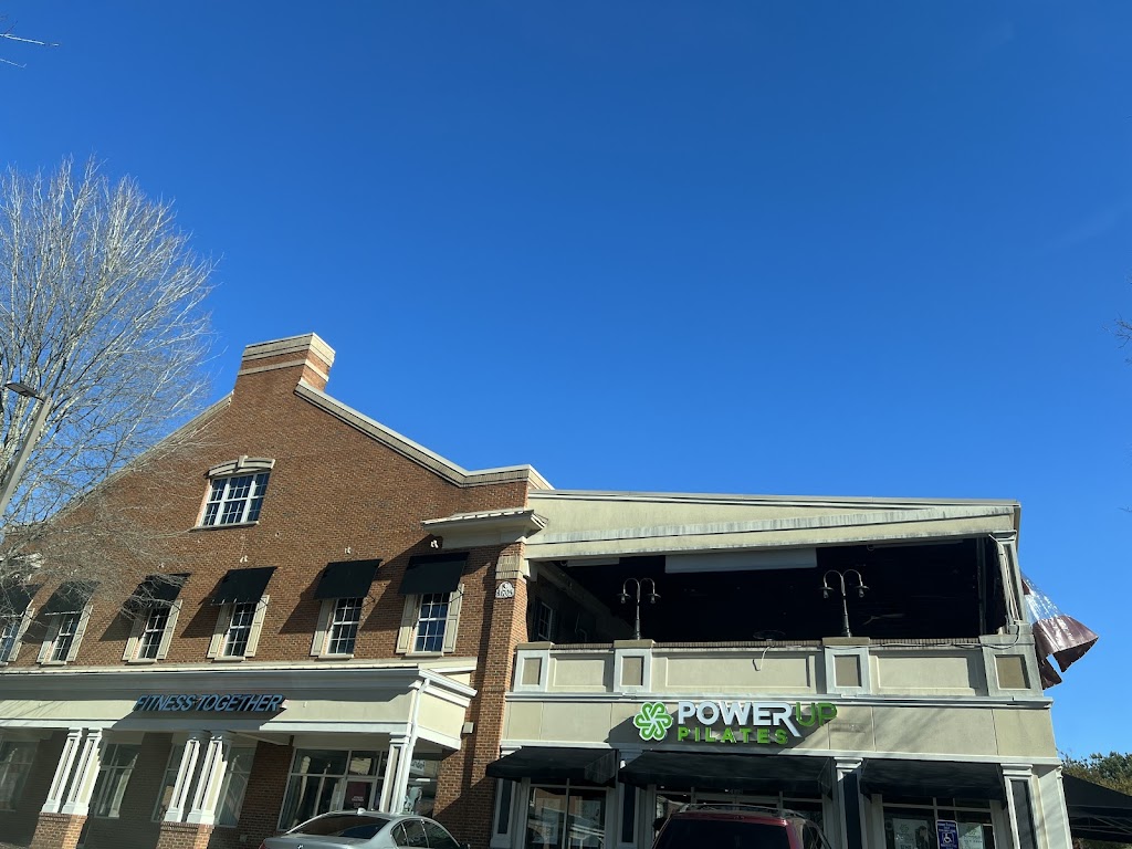  PowerUp Pilates Johns Creek