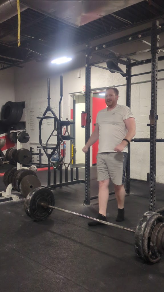  Total Performance Sports