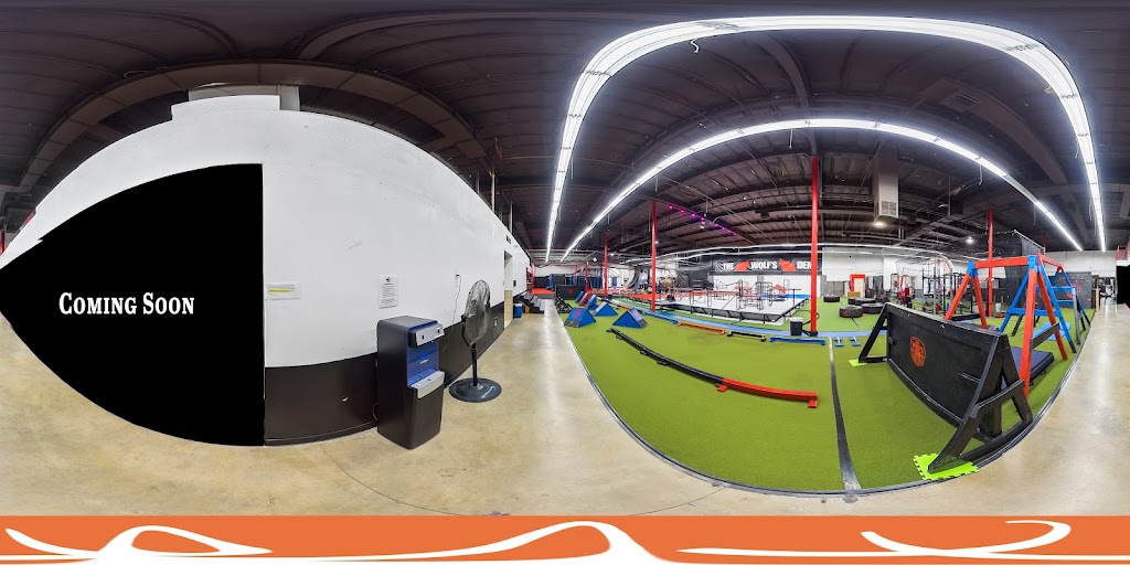  The Wolfs Den Training Facility