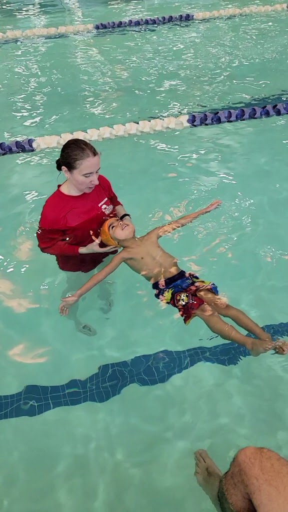  British Swim School at LA Fitness - Pottstown