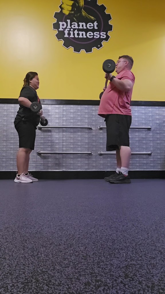  Planet Fitness