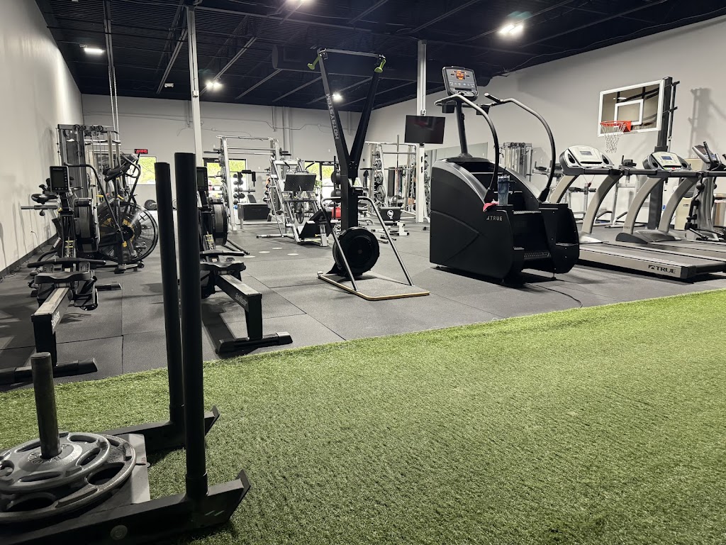  Live Fit Personal Training