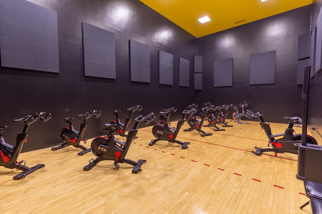  Gottlieb Center for Fitness