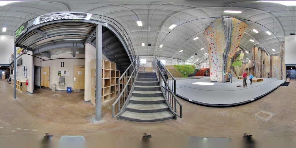  EPIC Climbing and Fitness