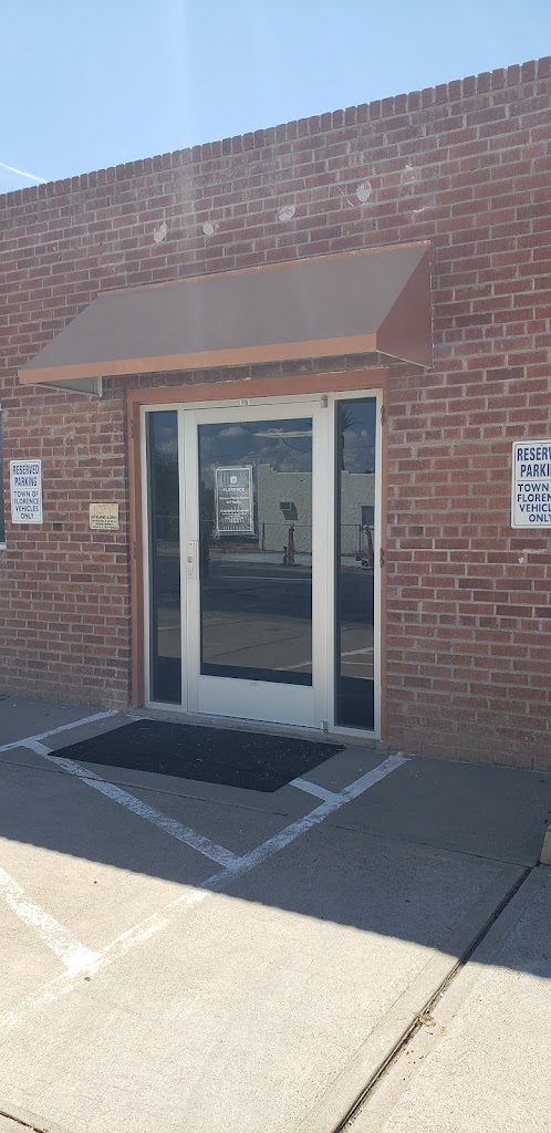  Florence Parks & Recreation Fitness Center