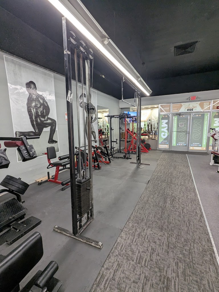  Galloways Sports and Fitness