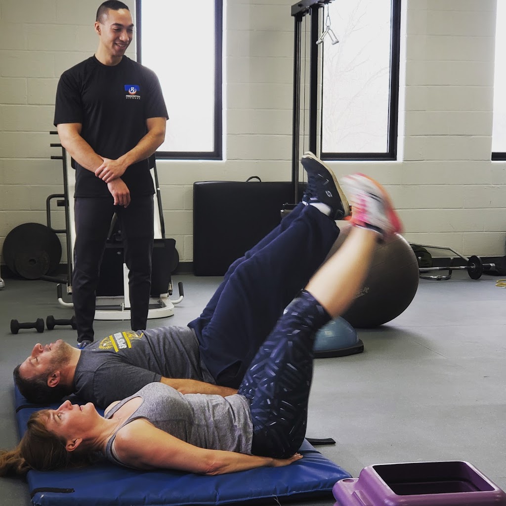  Prescription Fitness | Bay Village | Training Center