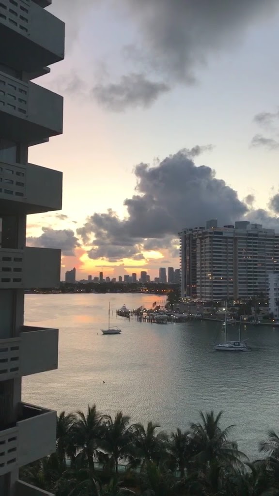  Flamingo Fitness Center