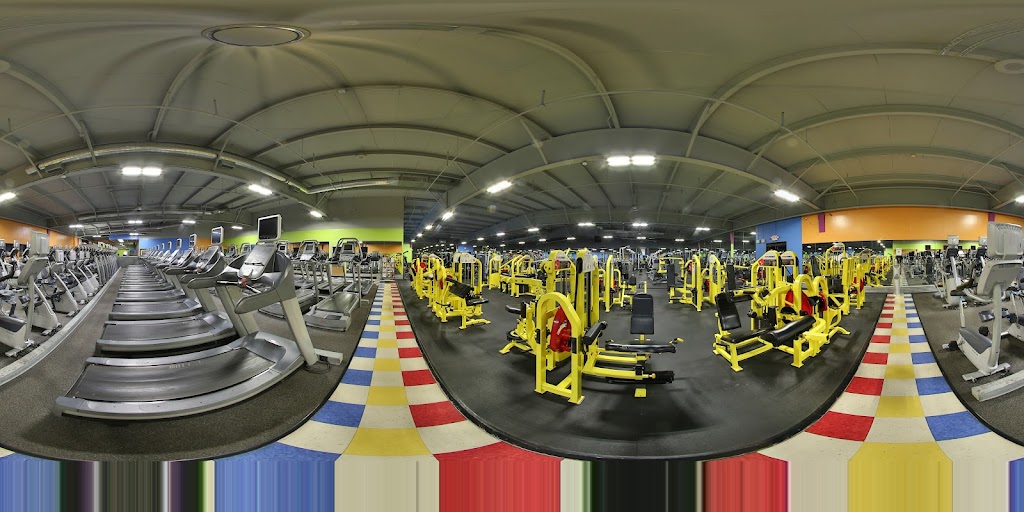  Blue Moon Fitness - Omaha South