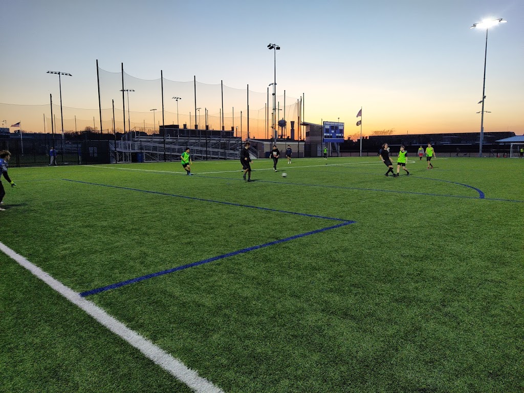  Wood-Ridge Athletic Complex